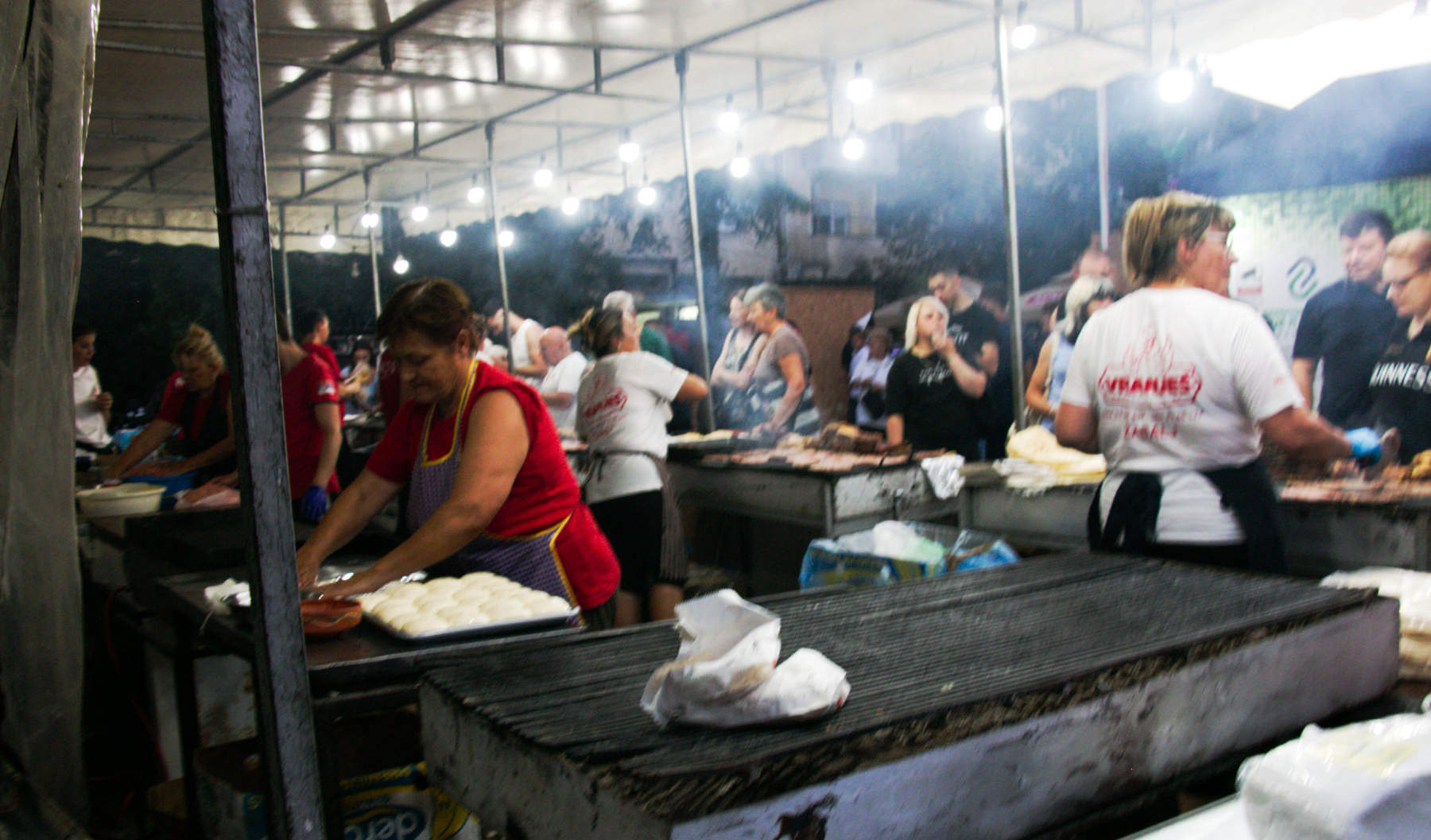 thirty minutes later