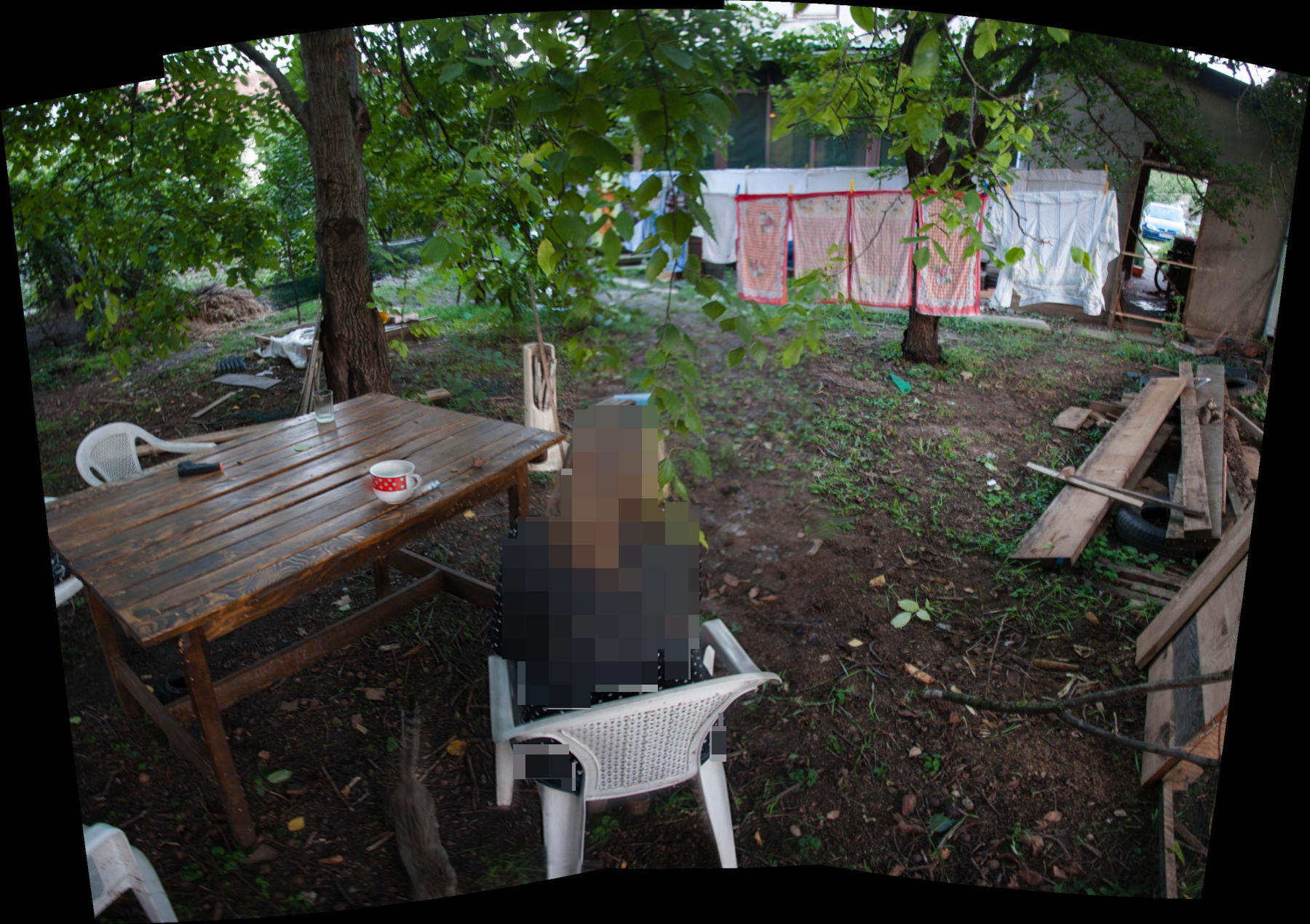 Stitched with that canadian autostitch little app.