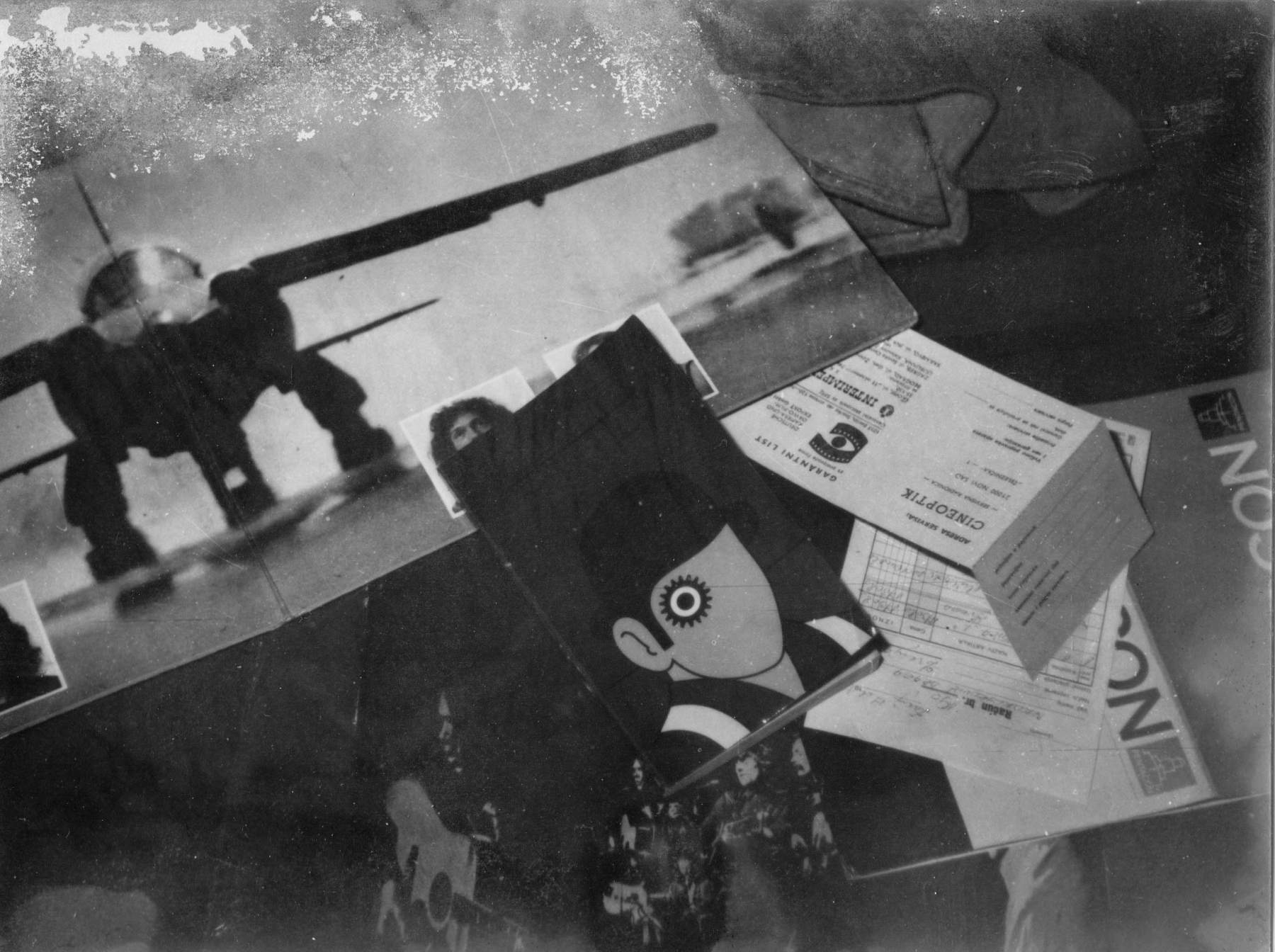 Шта је донео - албум 